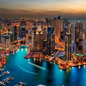 Classical Dubai City Tour